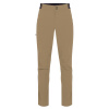 Pánske turistické nohavice High Point Ventrua Pants sandy M