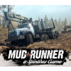 Spintires: MudRunner Steam Altergift