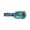 LEATT - Goggle Vizion 2.5 , 90 VLT Farba: Aqua Clear