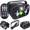 LED EFEKT DISCO OSVETLENIE LASER GUĽA LIGHT4ME PARTY LIGHT 3