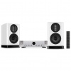 Marantz + Wharfedale WHARFEDALE AURA 1 + MARANTZ STREO 70s