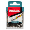 Nárazové bity Makita E-26026 Impact Premier T15 50mm Torx 1/4