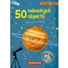 Mindok Expedice příroda: 50 nebeských objektů
