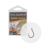 EXCALIBUR HÁČEK ROUND FEEDER BARBLESS - 14 (8KS/BAL)