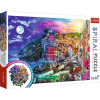 TREFL Spiral Kouzelný záliv Cinque Terre 1040 dielov