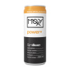 MOXY power+ Energy Drink 330 ml - GymBeam mango marakuja 330 ml