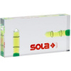 SOLA - R 102 - kapesní elektro vodováha