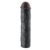 XTENSION Mega 3 realistický návlek na penis