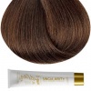 Imperity Singularity krémová farba na vlasy 100ml 6.24 Tmavo blond perleťovo-medená