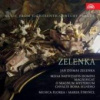 Zelenka J.D. - Missa Nativitatis Domini [CD]