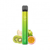 Elf Bar 600 V2 Kiwi Passion Fruit Guava 20 mg 600 poťahov 1 ks