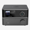 WiiM Ultra + Vibelink Amp Šedá (Zvýhodnený set streamera a zosilňovača)