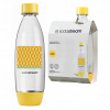SodaStream fľaša Fuse Pineapple 1 liter do umývačky riadu pre výrobníky sódy Art Duo Terra