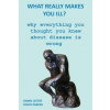 What Really Makes You Ill? (David Parker,Dawn Lester)(Brožovaná)