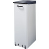 Zberač odpadkov pre čisté priestory ,objem 70 l, š x v x h 370 x 840 x 420 mm