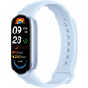 Xiaomi Smart Band 9, profesionálna analýza tréningu