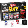 Funko Bitty POP! 4-Pack Five Nights at Freddy's - Ballora