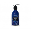 HST HOLISTA Salmon oil - doplnky výživy pre psov a mačky - 250ml HST HOLISTA Salmon oil - doplnky výživy pre psov a mačky - 250ml