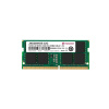 SODIMM DDR4 32GB 3200MHz TRANSCEND 2Rx8 2Gx8 CL22 1.2V JM3200HSE-32G Transcend