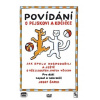 Povídání o pejskovi a kočičce - DVD