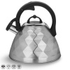 Rýchlovarná kanvica s píšťalkou MATT 3,4 l - ORION