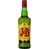 J&B Rare 40% 0,7 l (čistá fľaša)