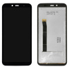 LCD iGET Blackview BV5500 Plus BV5500 Pro dotyková deska Black černá