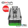 OXVA Xlim Top Fill SS cartridge 1,2ohm 2ml náhradný tank (POD)
