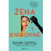 Žena v knihovně - Sulari Gentill