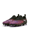 Puma Future 8 Match Ll Fg/Ag Jr Firm Ground Football Boots Boys Black/White 4 (37)