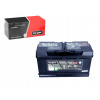 BATÉRIA 12V 95AH/850A L- 353X175X190 AGM