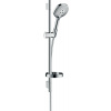 Hansgrohe Raindance Select - sprchová súprava Select S 120 3Jet 26632000