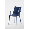 Stolička H.H.H. - Kartell Farba: modrá