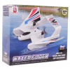 Lietadlo HYDROPLAN R/C