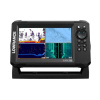 Sonar Lowrance Eagle 7 TripleShot