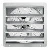 Ventilátor pre ventilátor SucceBuy BYCSPQSDJAC24 724 mm