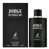 Maison Alhambra Jorge Di Profumo parfumovaná voda pánska 100 ml
