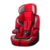 Autosedačka CARETERO Falcon New red 2016