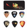 Dunlop JHPT04H Jimi Hendrix Pick Tin Band of Gypsys