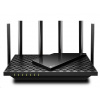TP-Link Archer AX72 OneMesh/EasyMesh WiFi6 router (AX5400, 2,4GHz/5GHz, 4xGbELAN,1xGbEWAN, 1xUSB3.0)