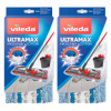 Vildera 2x mop ultramax ultrama mikroprietok (Vildera 2x mop ultramax ultrama mikroprietok)