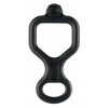 Zlaňovacia ôsma Petzl Huit Antiblure Black