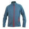 Bunda Warmpeace PHELPS shadow blue - S