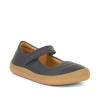 Froddo Ballerina Mary Jane 2025 Dark Blue, Veľkosť 34