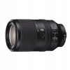 Objektív Sony E 70-300 mm f/4.5-5.6 G OSS