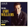Williams Andy - Real...Andy Williams / 3CD [3 CD]