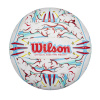 Wilson GRAFFITI PEACE VB OF Veľkosť: Univerzálna veľkosť