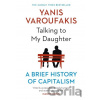Talking to My Daughter - Yanis Varoufakis