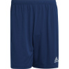 Adidas Kraťasy adidas ENTRADA 22 Short H57506 H57506 tmavě modrá L