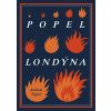 Popel Londýna - Andrew Taylor